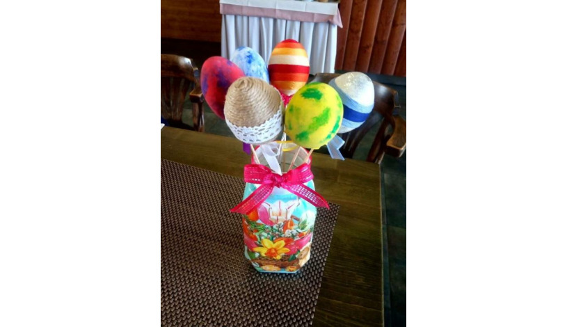 Hotel CROCUS **** Vysoké Tatry